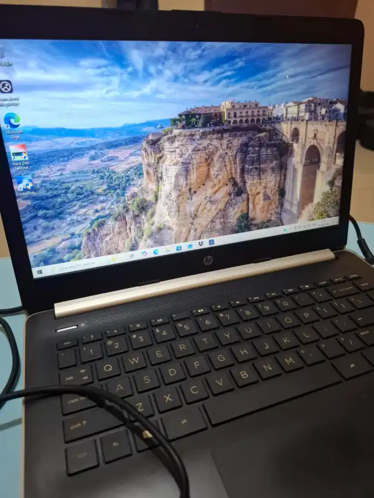 Laptop HP 14-cm0xxx