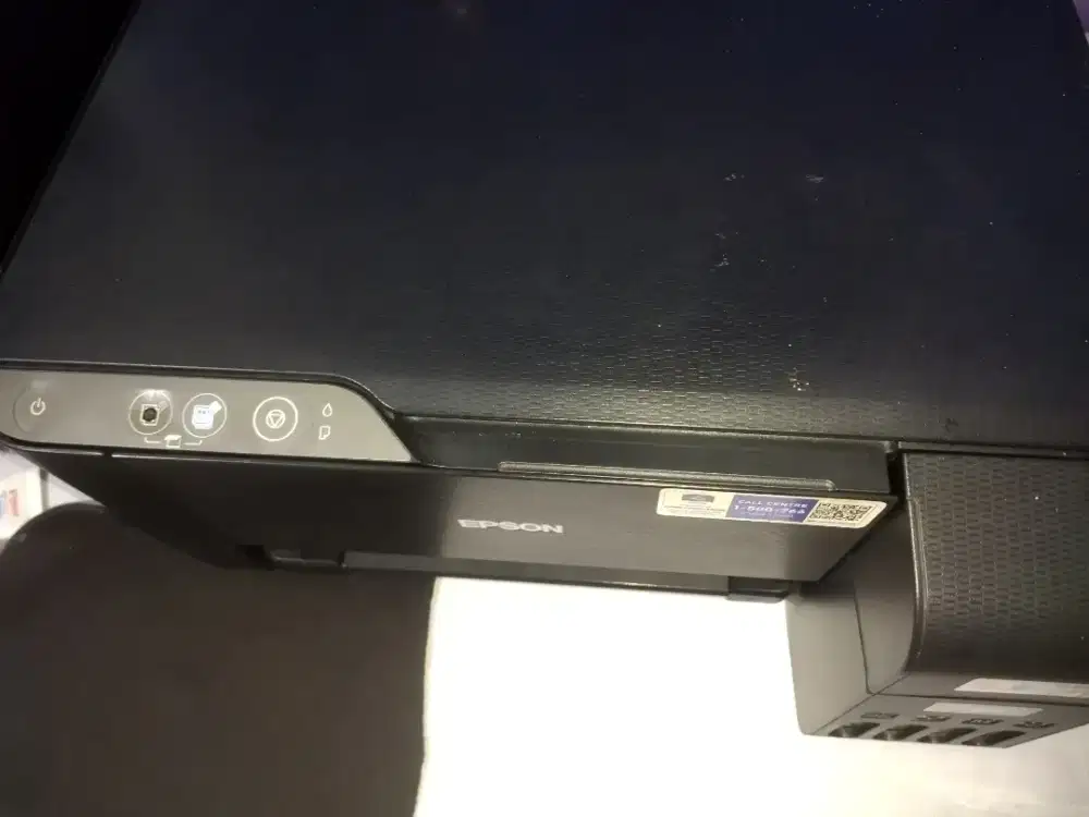 printer epson l3210