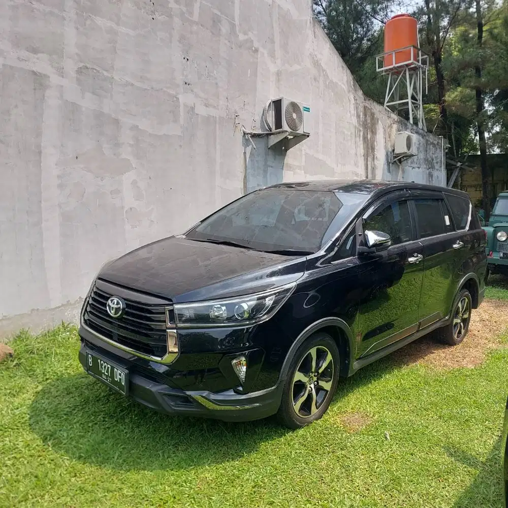 Venturer 2.4 Diesel  AT 2022