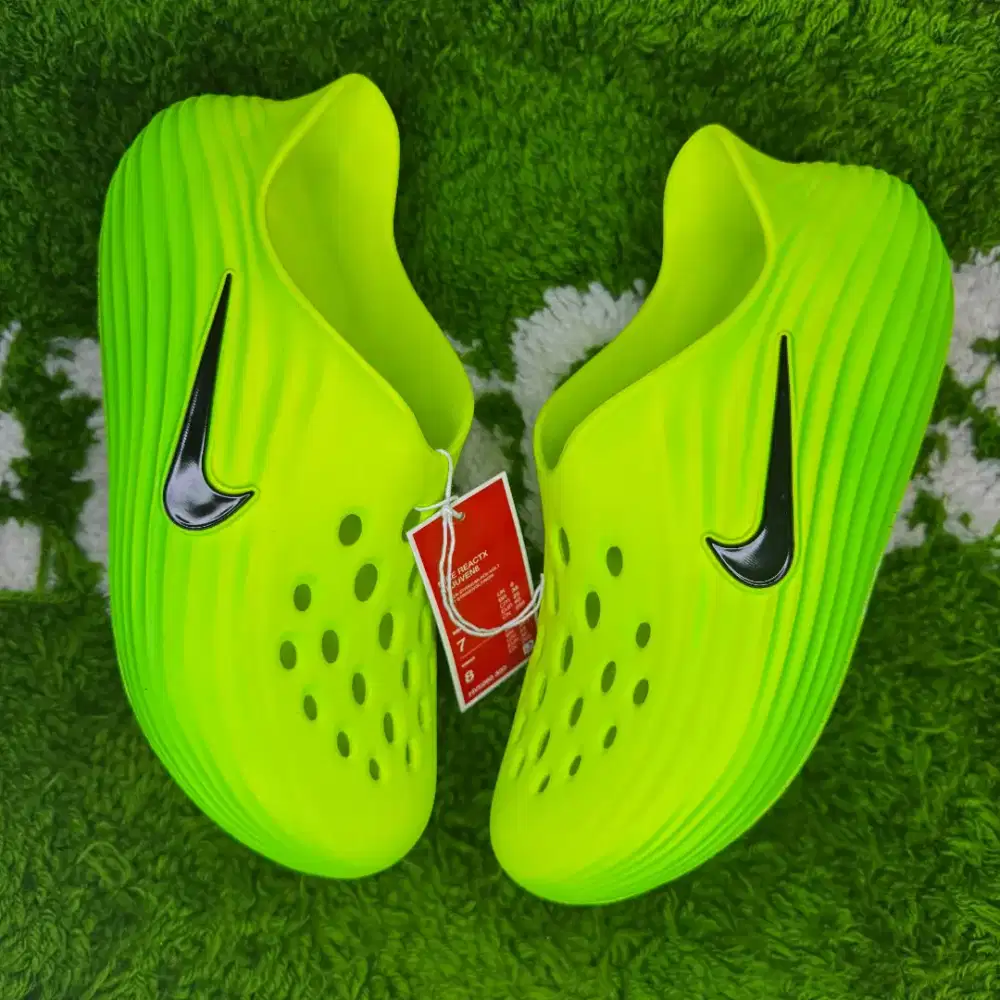 Nike ReactX Rejuven8