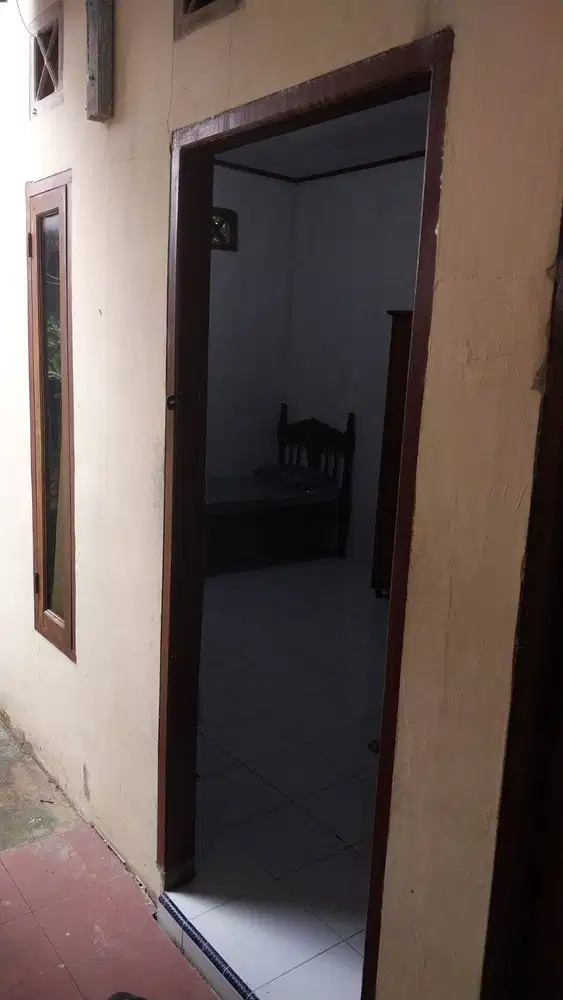 Kost Murah Jln Permata- Darma Bakti - Sigunggung