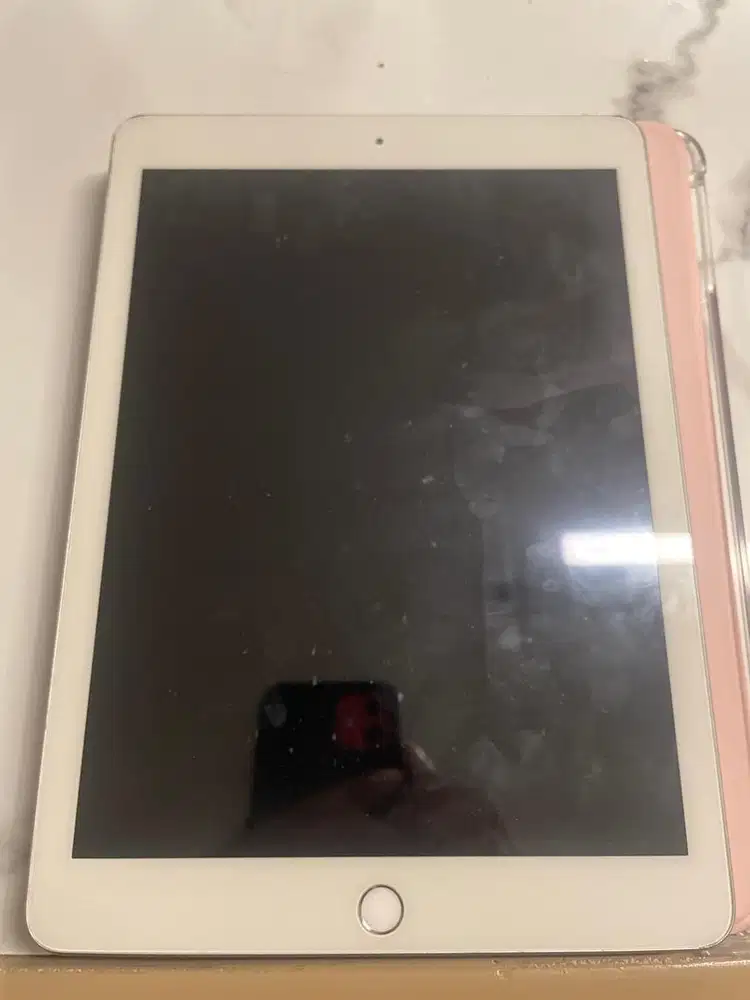 Ipad gen 5 RAM 128gb