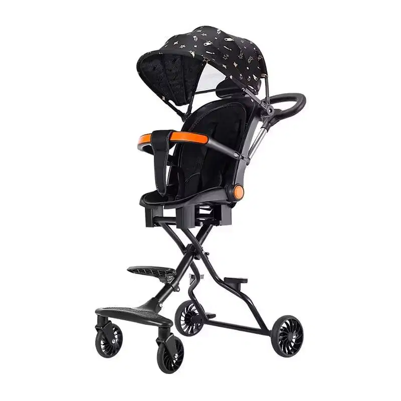 Stroller anak prelove
