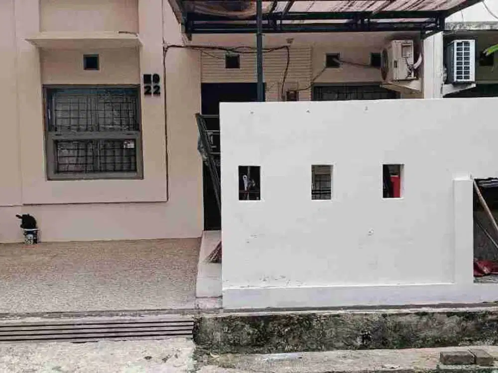 JUAL RUMAH SIAP HUNI BOJONGSOANG