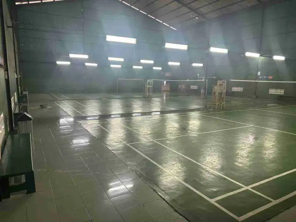 Disewakan Gudang Bersih, Di Mangun Jaya Tambun Selatan, Bekasi.