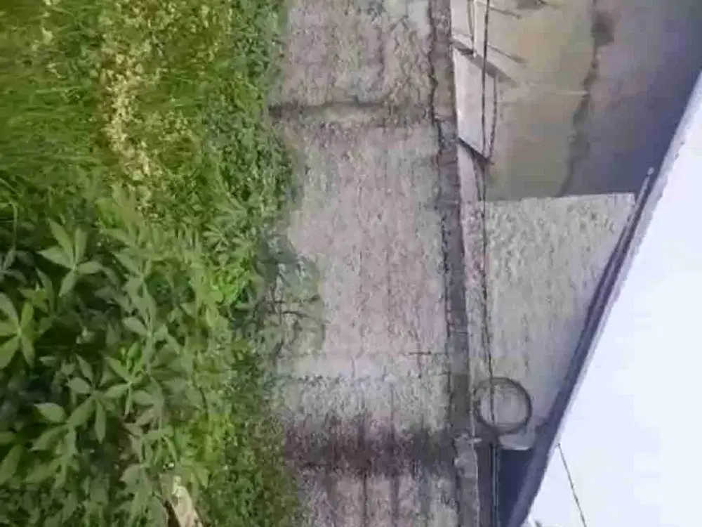 tanah kosong