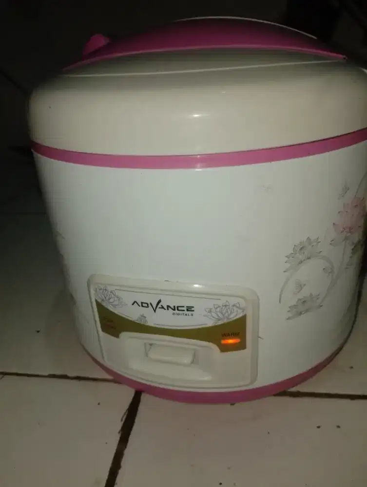 Mejikom advance