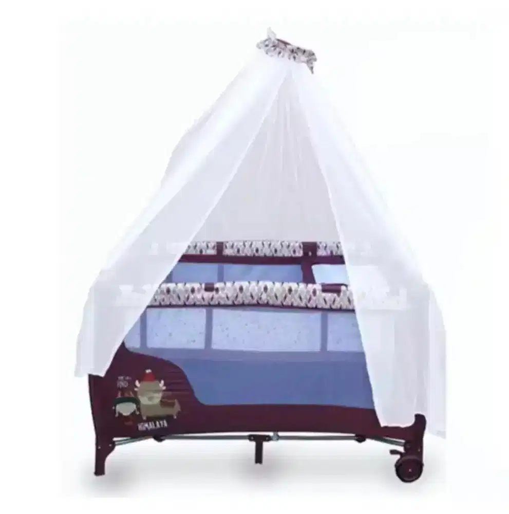 Baby box bekas kondisi lumayan bagus