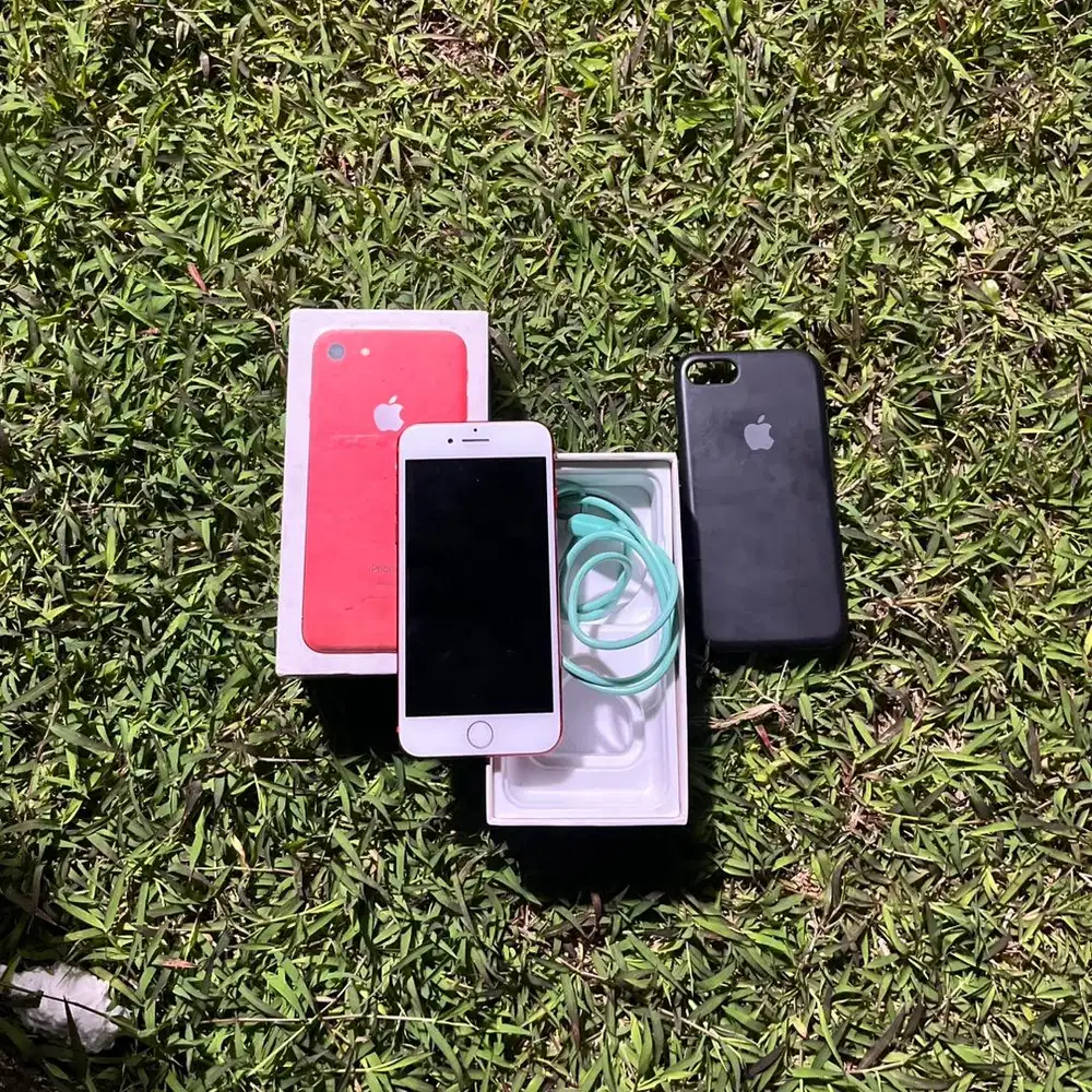 Iphone 7 128gb IBox