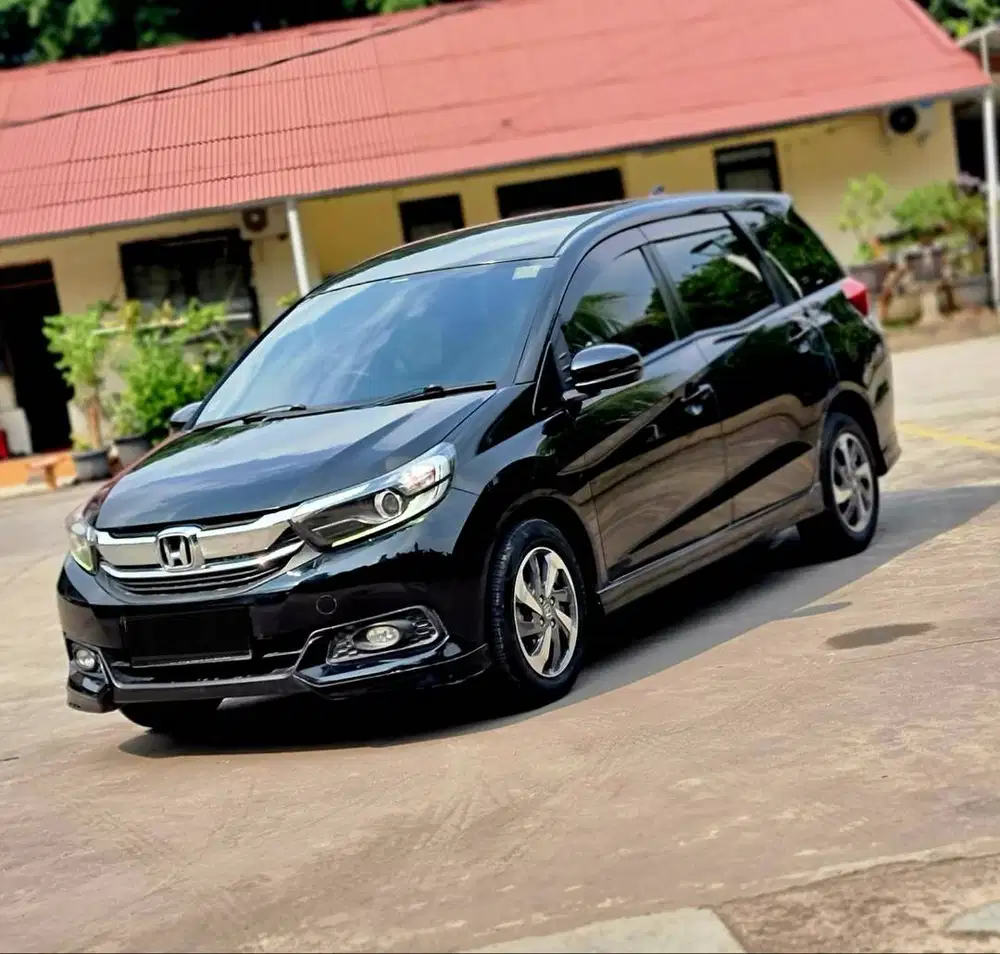 Honda Mobilio E AT 2019 / 2020 Limited Edition