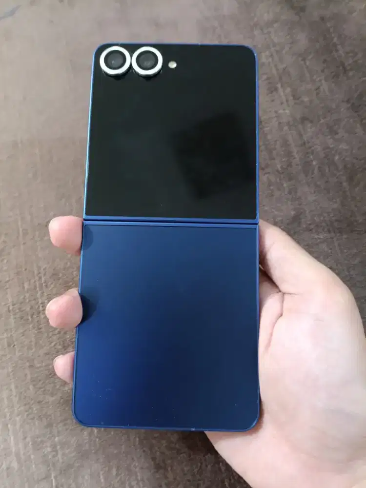 Samsung Z Flip 6 512GB