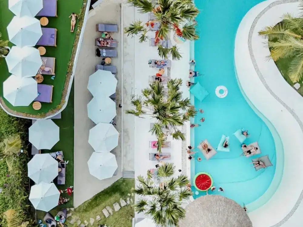 Hotel Batubolong Canggu Bali