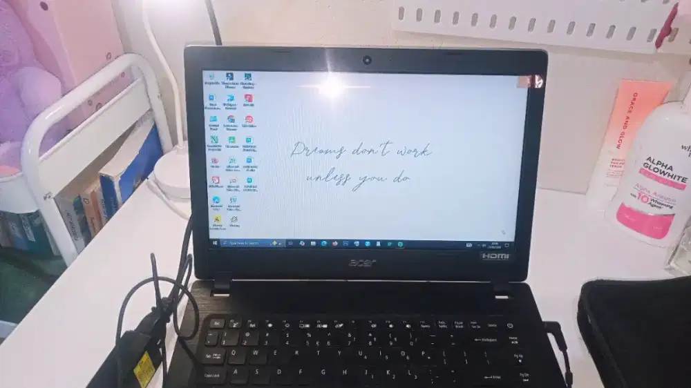 Laptop Acer Aspire 3