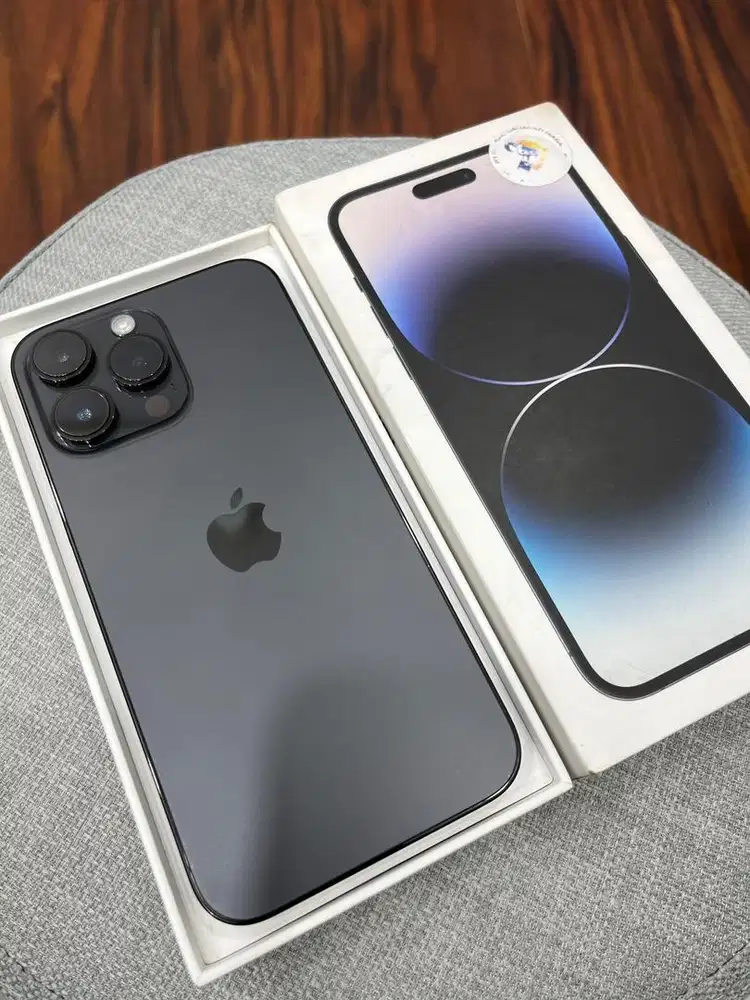 iphone 14 pm ibox 128gb Original