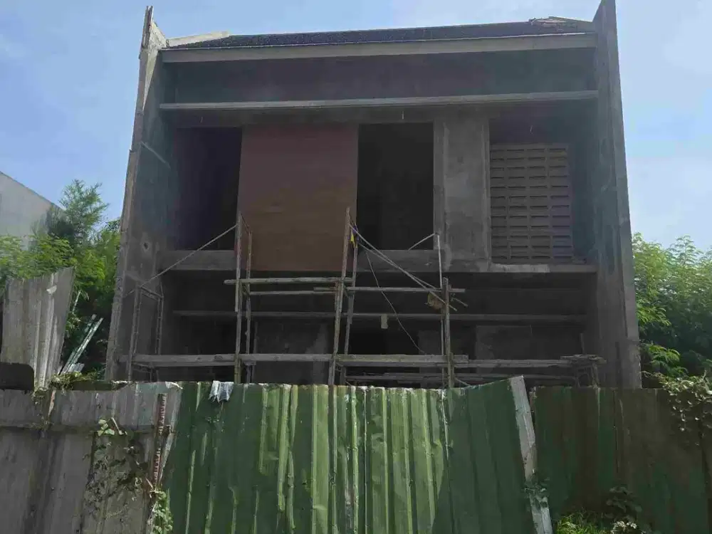Rumah NEW Pakuwon City Florence