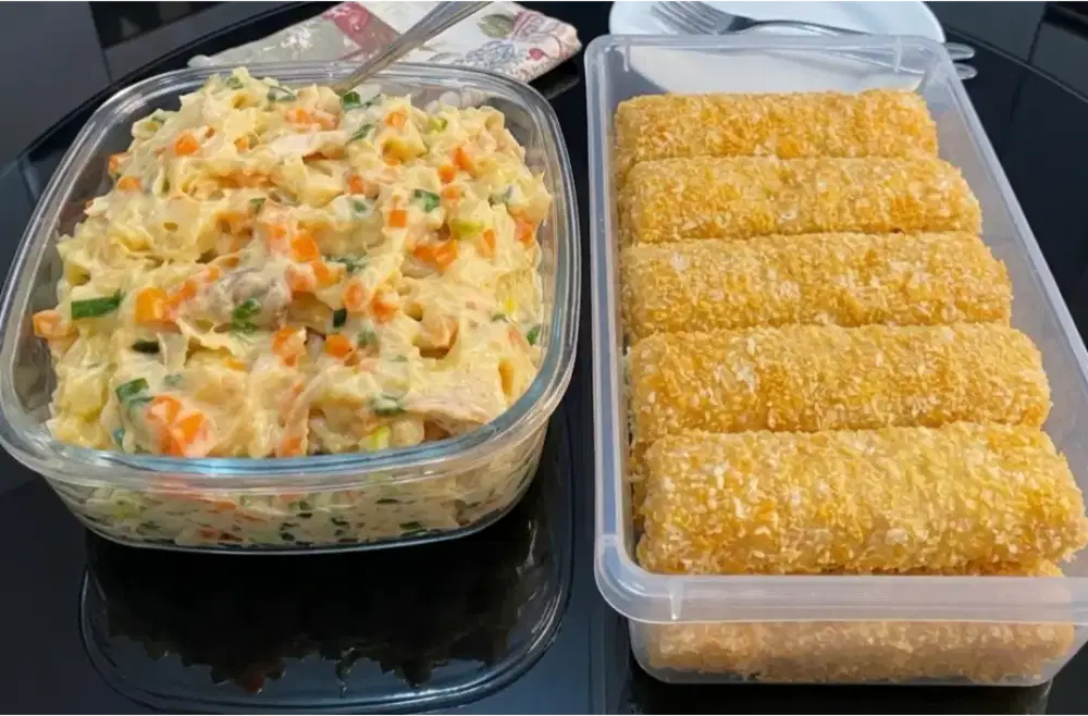 Risoles Ragout Premium