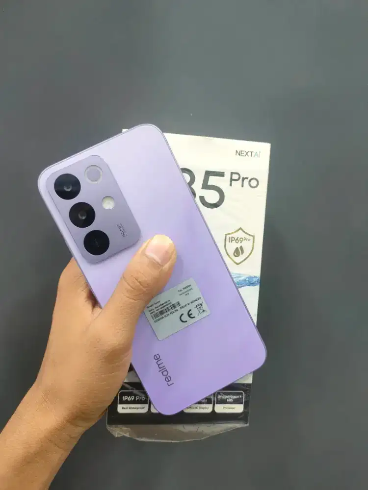 Realme c85 pro 8/256