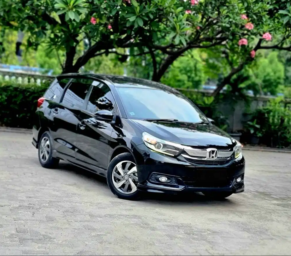 ‼️DP MINIM‼️ Honda Mobilio E AT 2019  CASH KREDIT