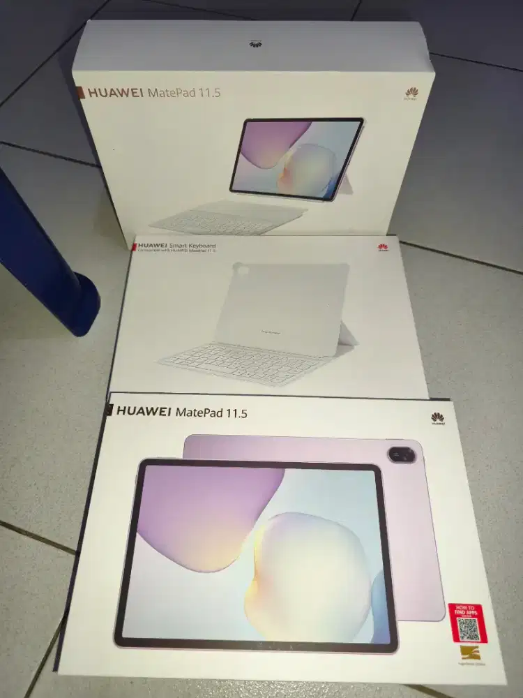 HUAWEI MATEPAD 11.5 INCH