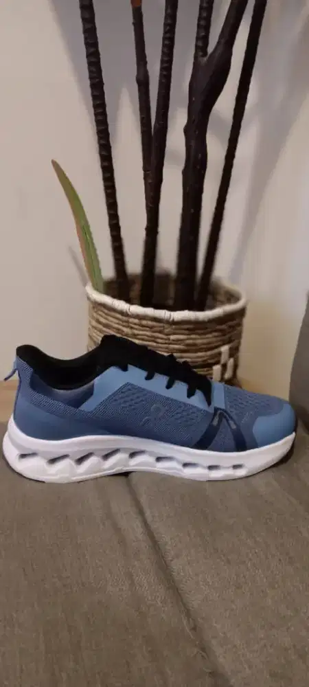 Sepatu pria original