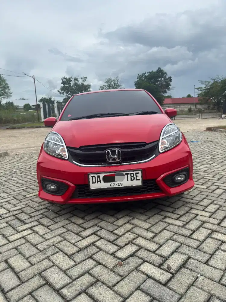 Brio Matic 2018