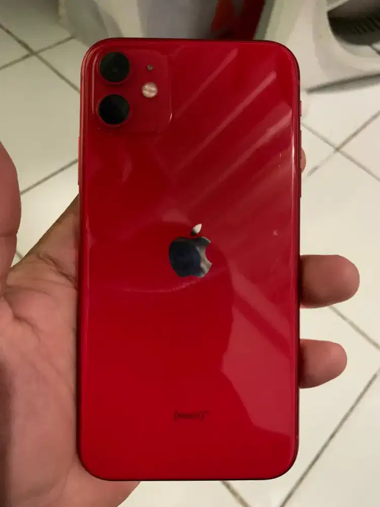 iPhone 11 64 ex inter