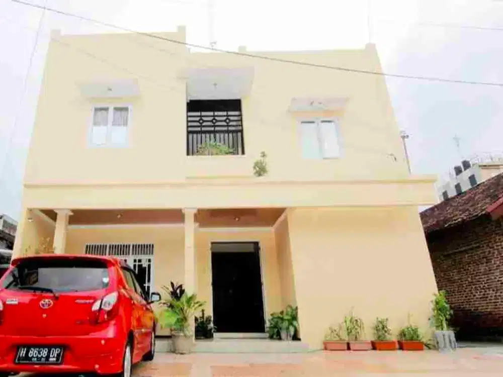 DIJUAL KOST EXCLUSIVE DEKAT KAMPUS UNY&UGM SANGAT COCOK UNTUK INESTASI MASA TUA,YG SANGAT MENGUNTUNGAN