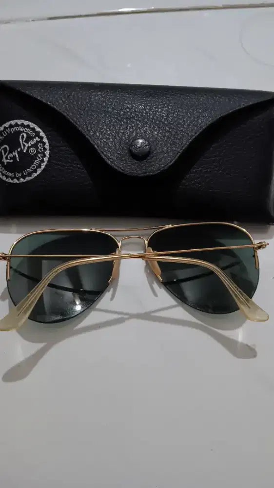 Kaca mata rayban ori
