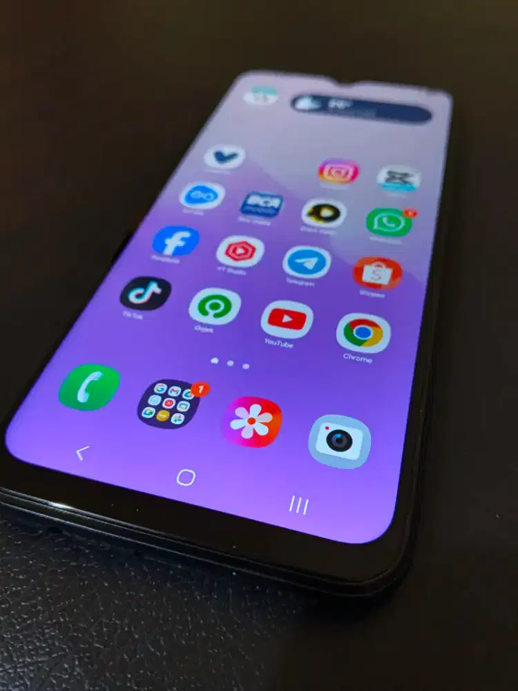 Samsung galaxy m14