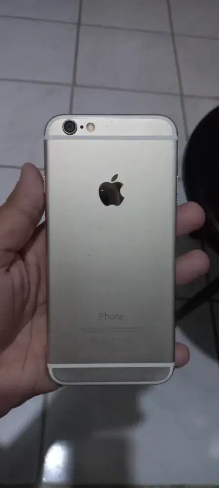 Iphone 6 ori ibox