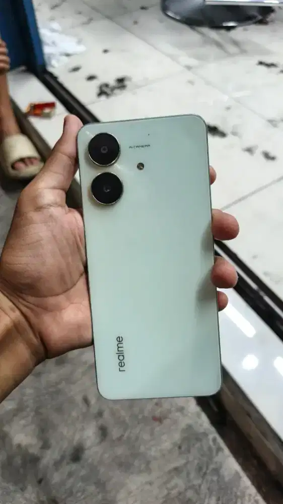 realme note 60x ram 4/64