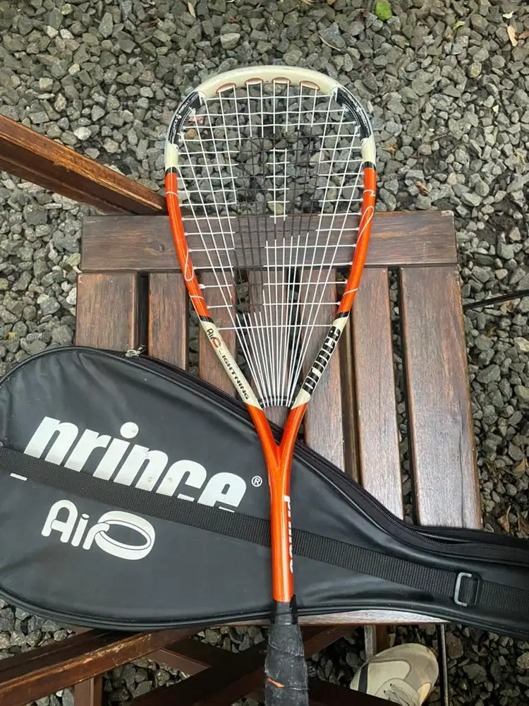Raket Tennis Prince