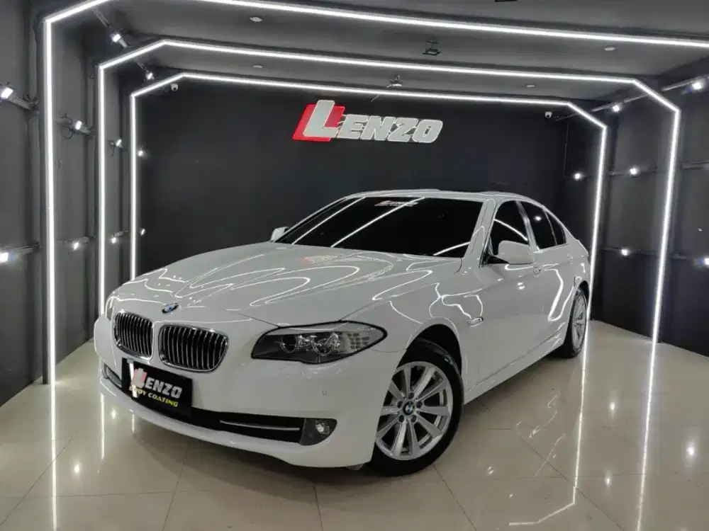 Bmw 520d Diesel 2.0 F10 turbo
