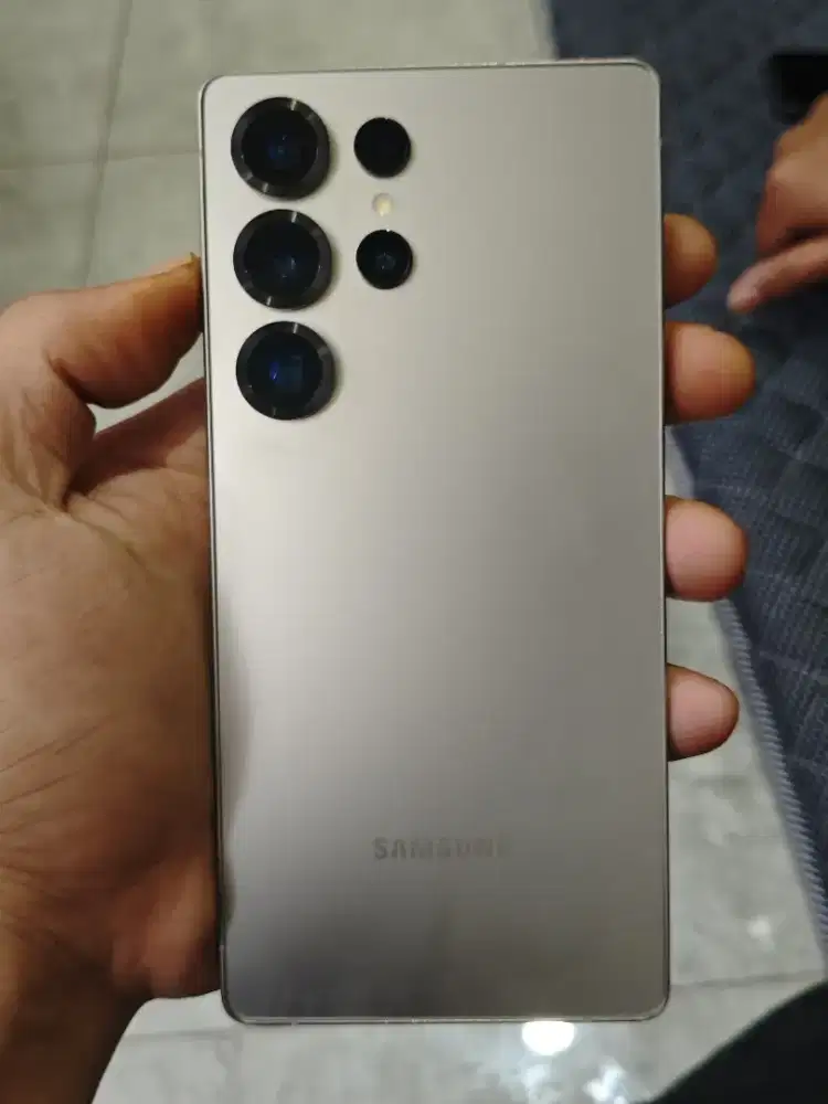 Samsung S25 Ultra 512gb