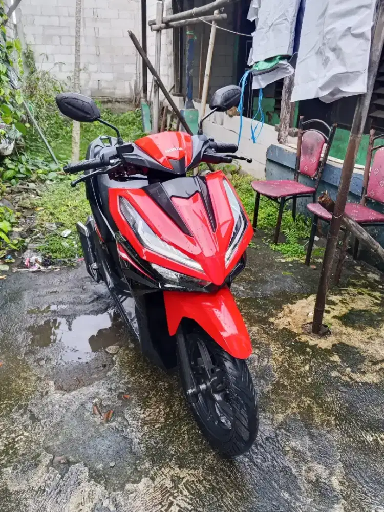 Motor Bekas Vario 125