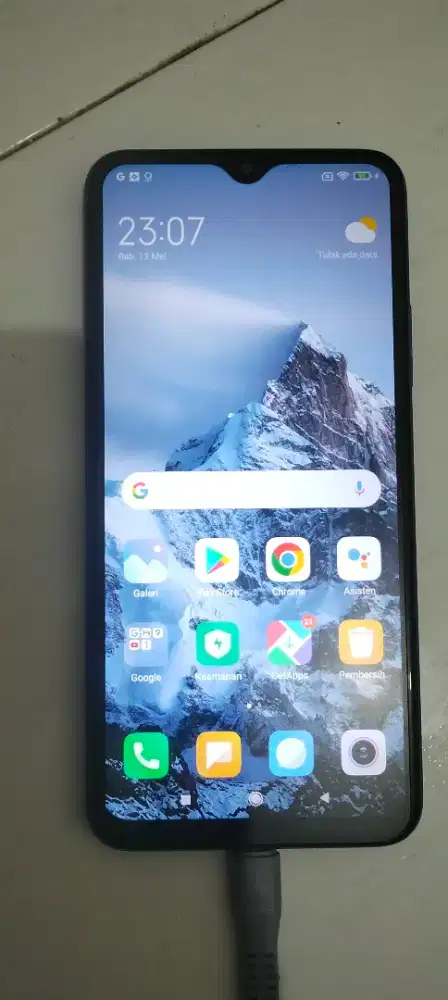 Jual hp redmi 9