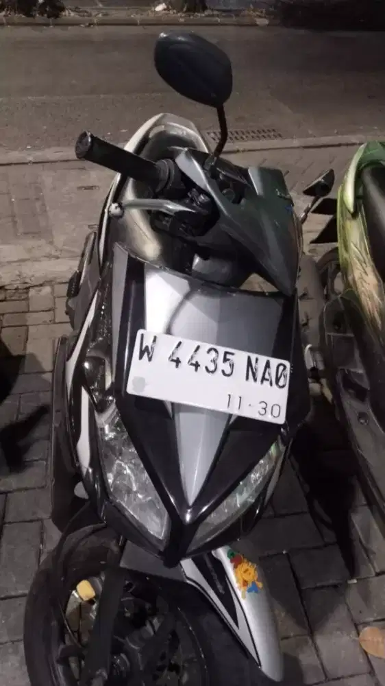 Vario 110 th 2010 Surat ada semua
