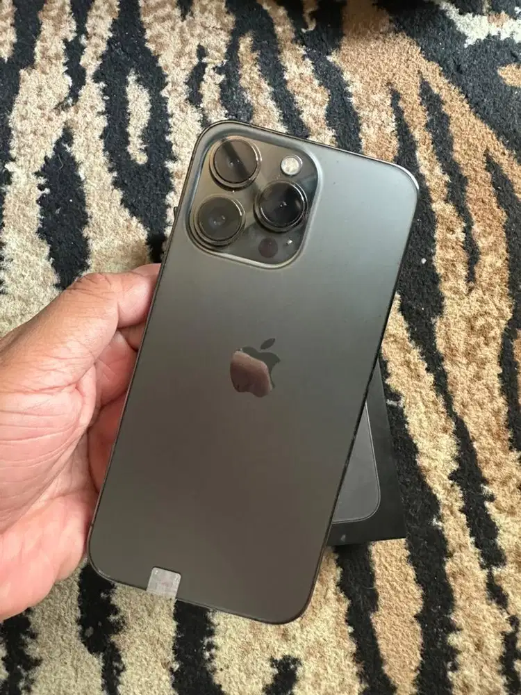 IPHONE 13 PRO 128 IBOX
