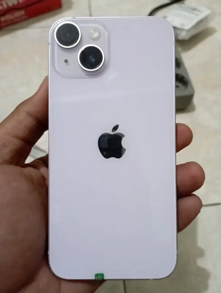 Iphone 14 128gb inter aman
