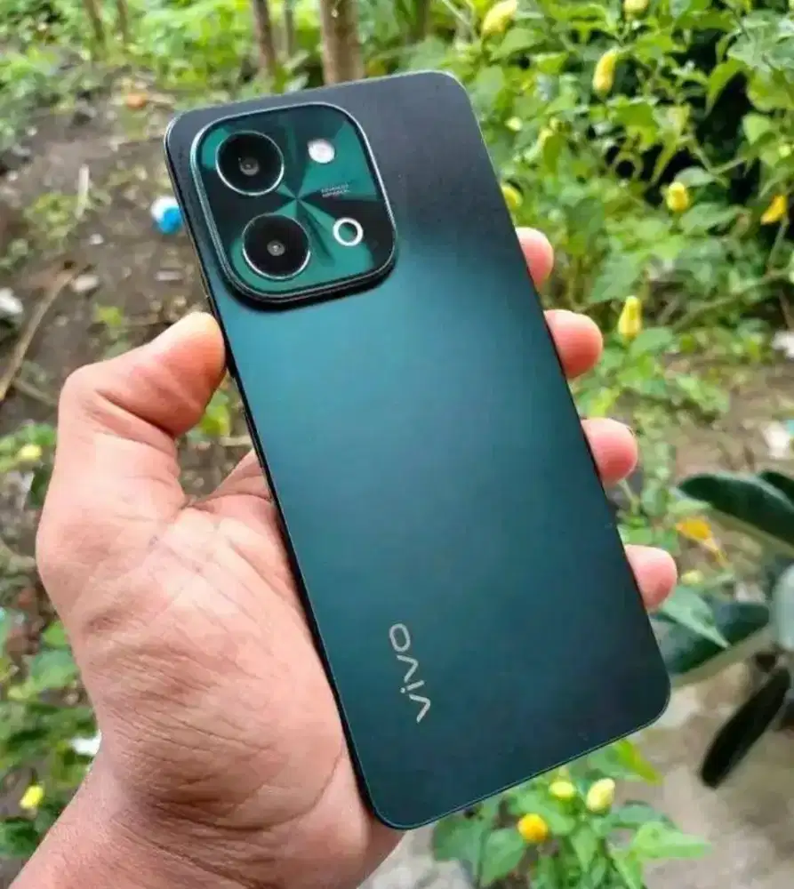 VIVO Y28 NFC 6/128