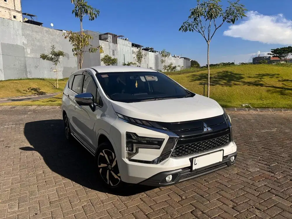 Mitsubishi Xpander 2022 istimiwir