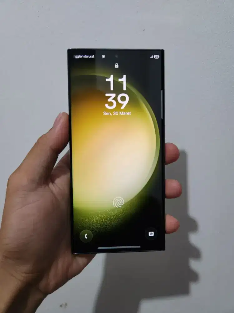 Samsung S23 Ultra