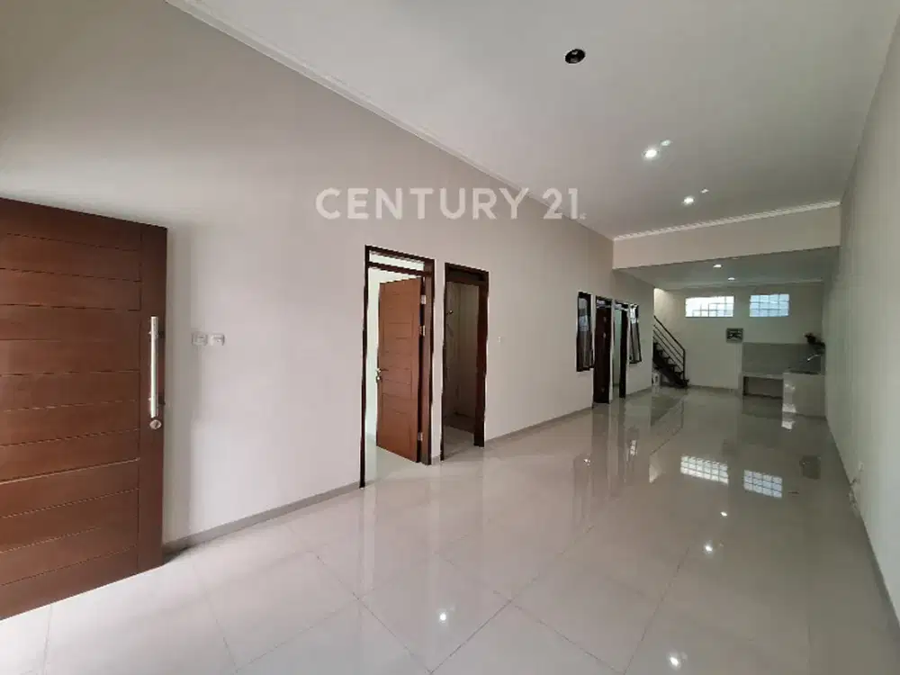 Rumah Minimalis Nyaman Aman Di Taman Kopo Indah 2 Bandung