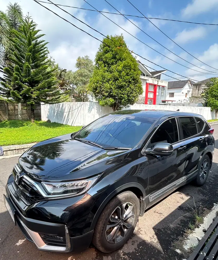 Honda CR-V 2023 Bensin