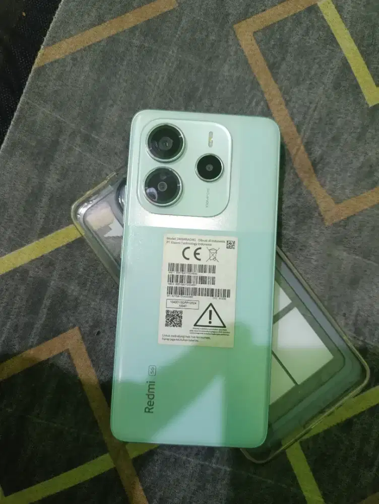 Xiomi note 14 5g ram 12/512