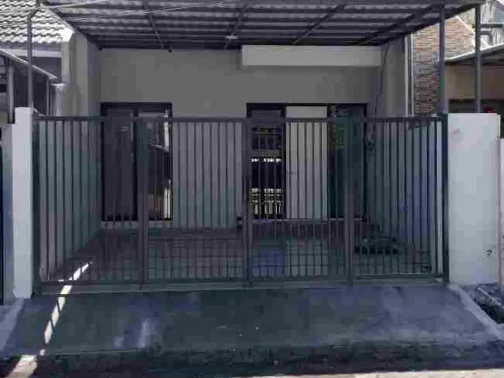 Darmo Satelit Surabaya