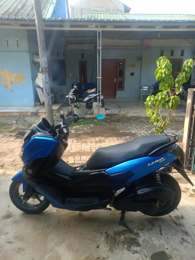 Dijual Nmax 2019