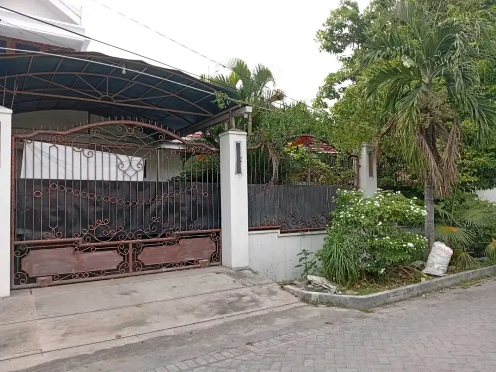 raya darmo indah