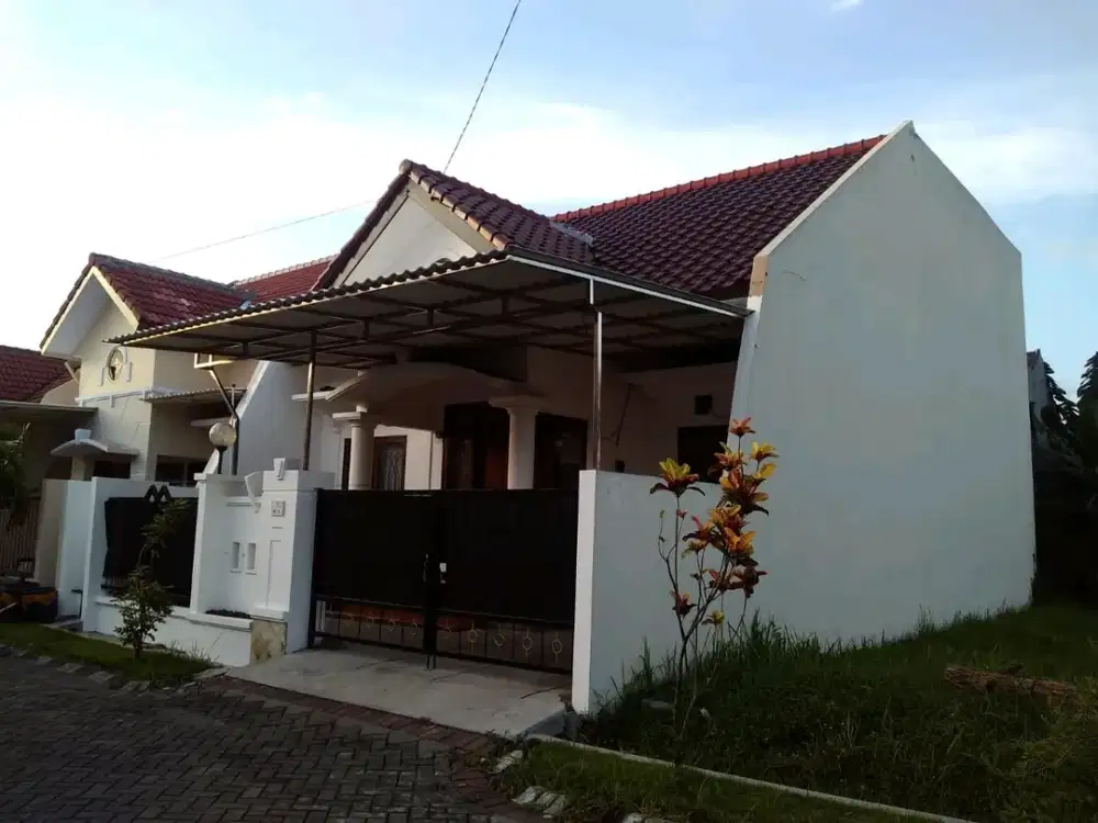 Graha Sampurna