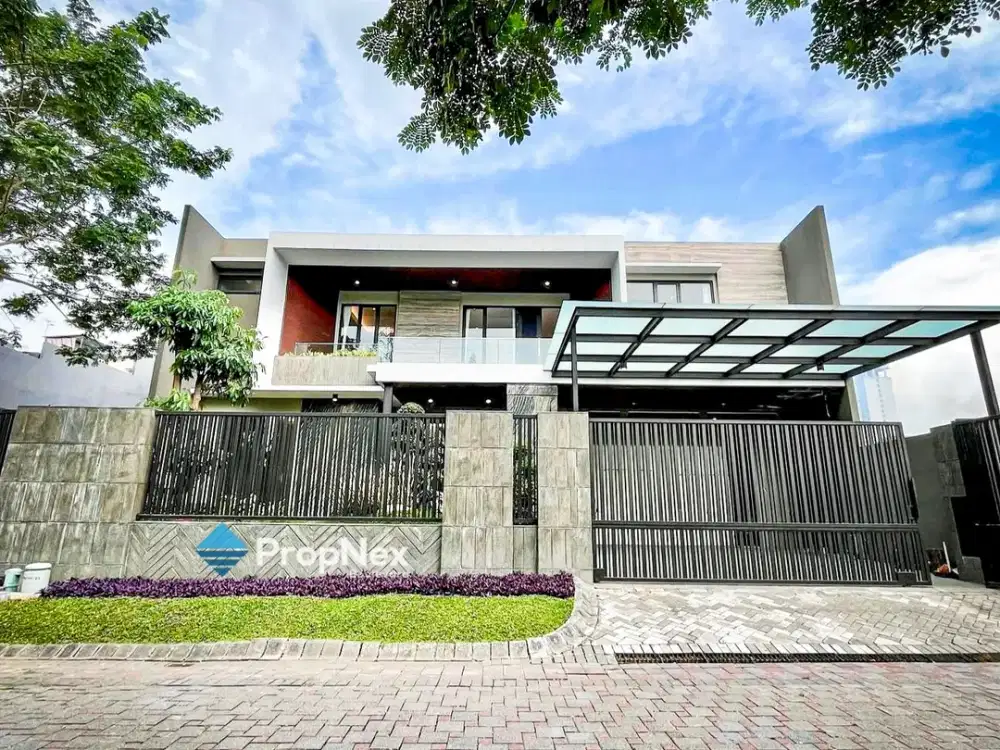 NEW GRESS LUX POOL CHOFA SATELIT DKT DARMO PERMAI SUKOMANUNGHAL SATELIT